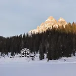 Hotel Miralago Misurina