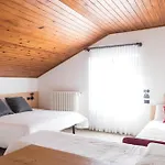 Miralago Hotel 2*