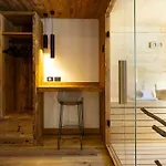 Miralago Hotel Misurina