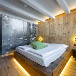Miralago 2* Misurina