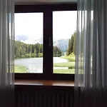 Miralago Hotel Misurina