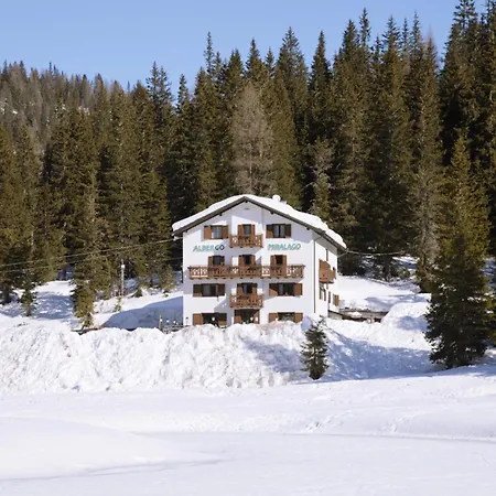 Miralago 2* Misurina