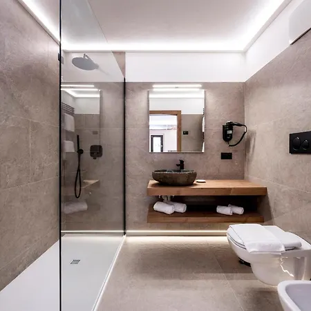 Miralago 2* Misurina