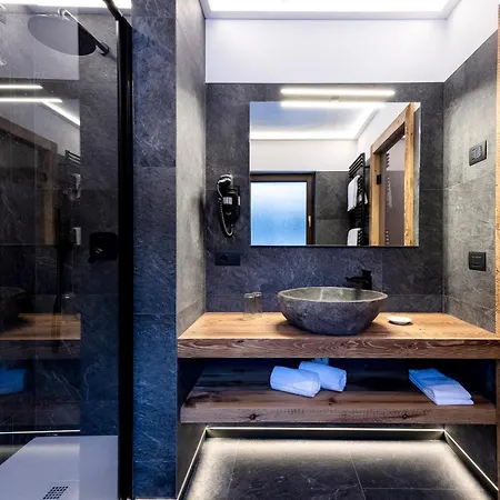 Miralago 2* Misurina