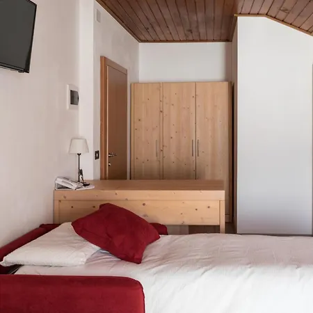 Miralago Otel Misurina