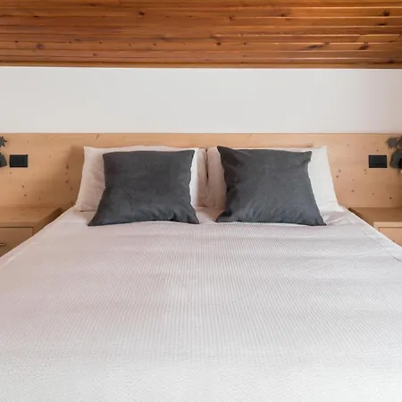 Miralago Otel Misurina