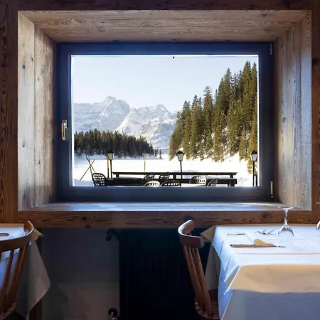 Miralago 2* Misurina