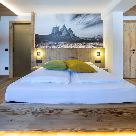 Miralago Otel Misurina