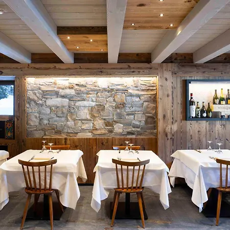 Otel Miralago Misurina