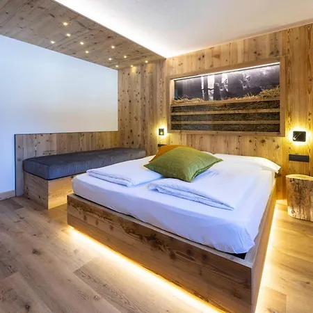 Miralago 2* Misurina