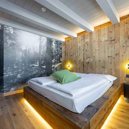 Miralago 2* Misurina