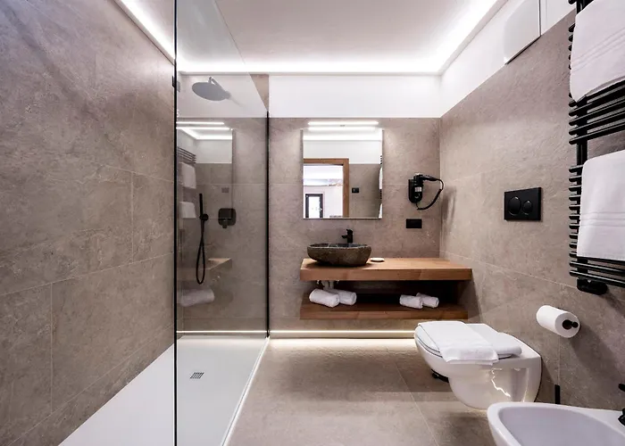 Miralago 2* Misurina