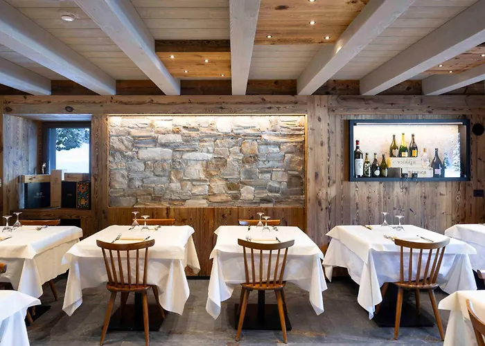 호텔 Miralago 미주리나