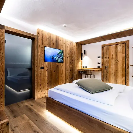 Miralago Hotel Misurina