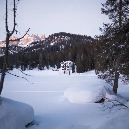 Miralago Misurina