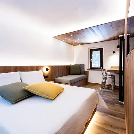Hotel Miralago