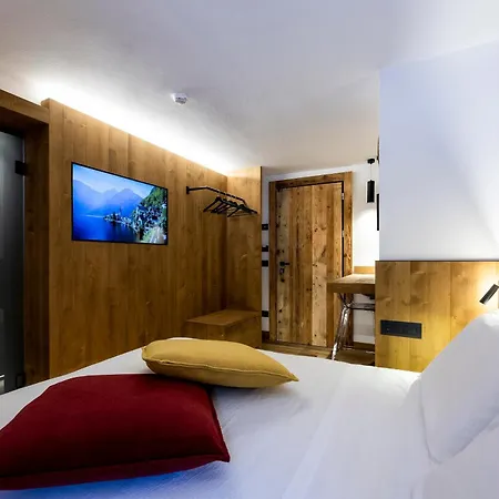 Miralago Hotel Misurina