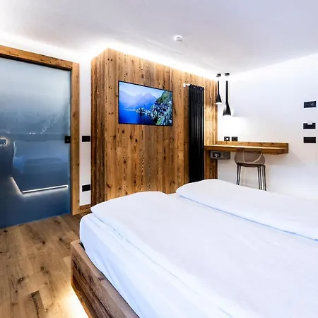 Hotel Miralago Misurina