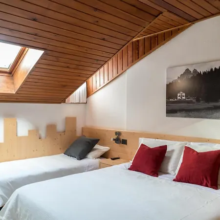 Miralago 2* Misurina