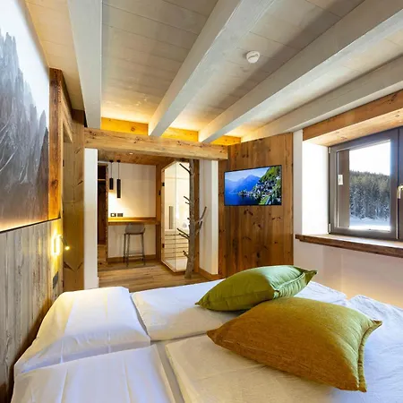 Hotel Miralago
