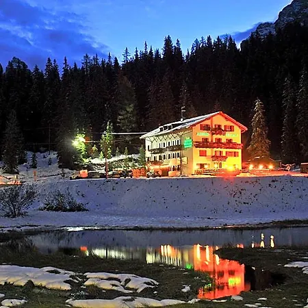 Miralago Misurina