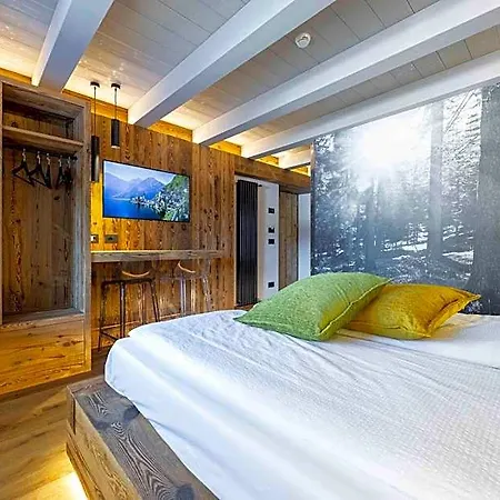 Miralago 2* Misurina