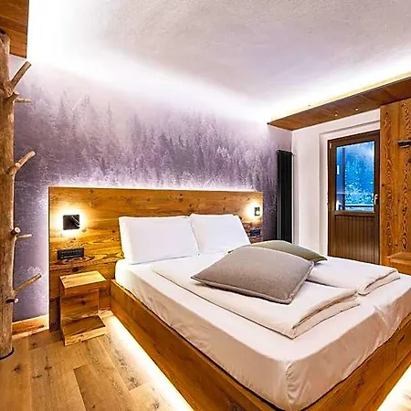 Miralago Misurina