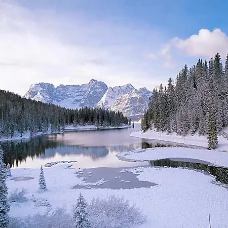 Miralago Misurina