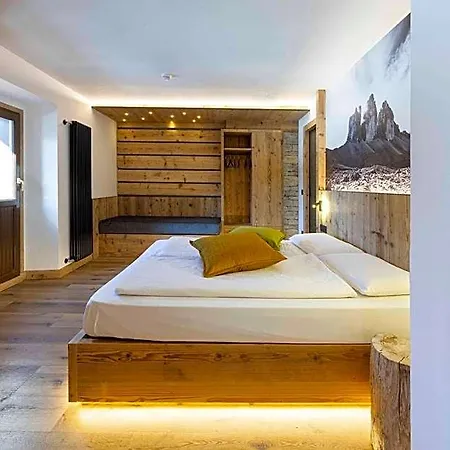 Miralago Hotel Misurina
