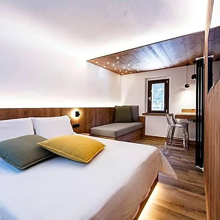 Hotel Miralago Misurina