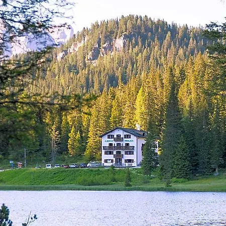 Miralago Misurina