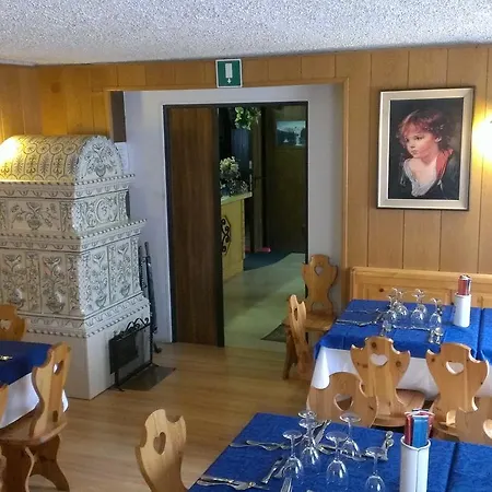 Hotel Miralago