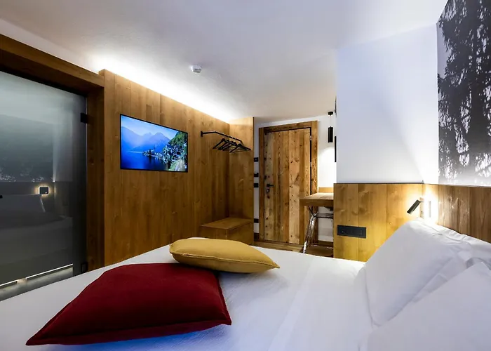 Miralago Hotel Misurina