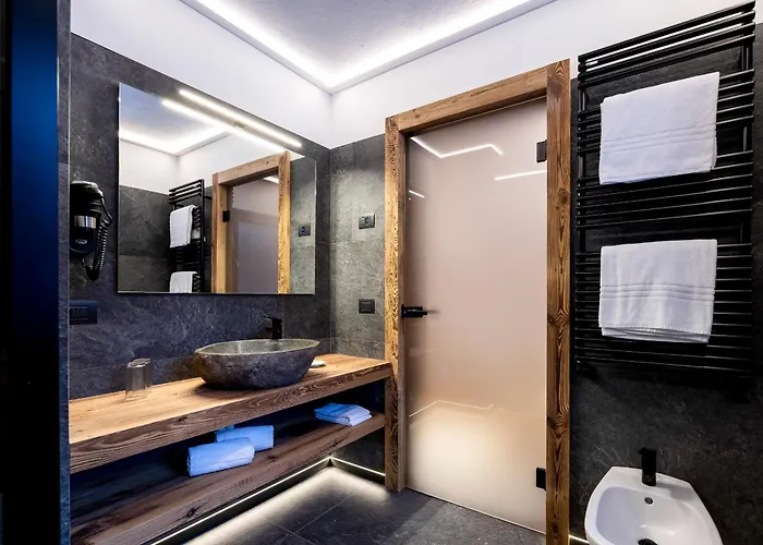 Hotel Miralago Misurina