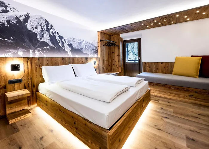 Miralago Misurina