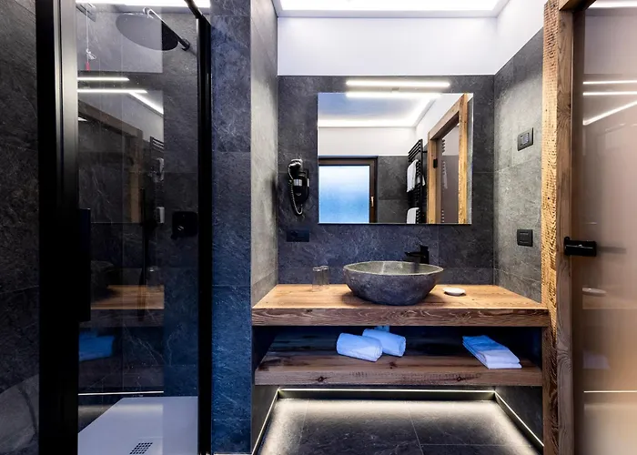 Miralago 2* Misurina