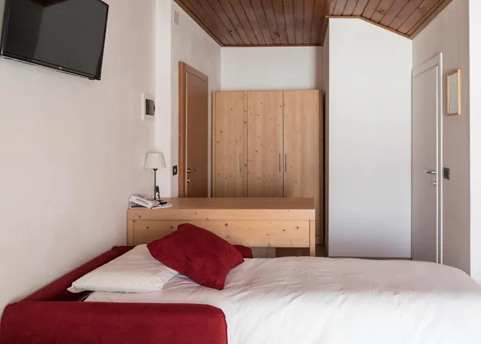 Miralago Hotel Misurina