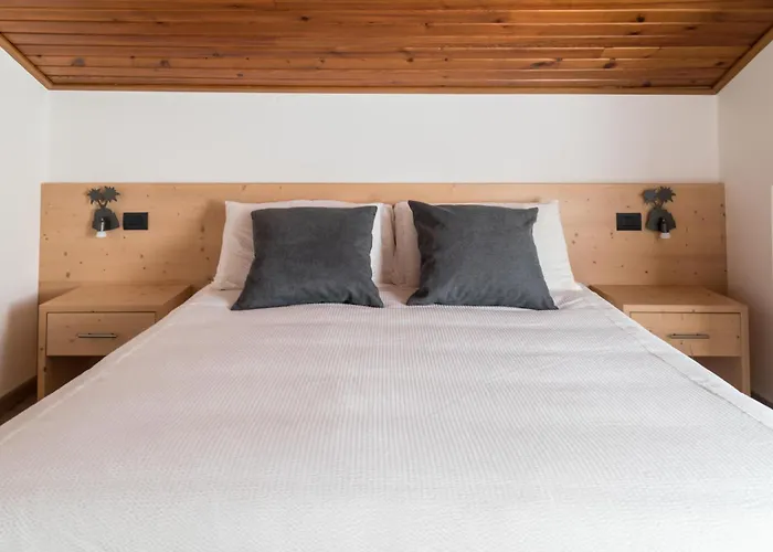 Miralago Hotel Misurina