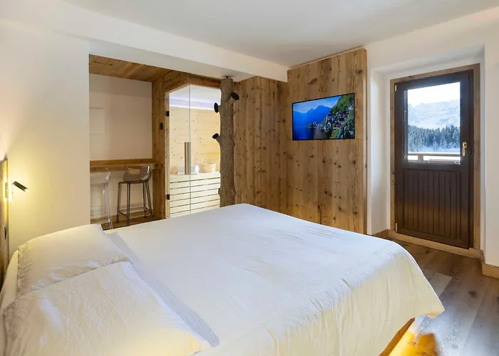 Hotel Miralago 2*