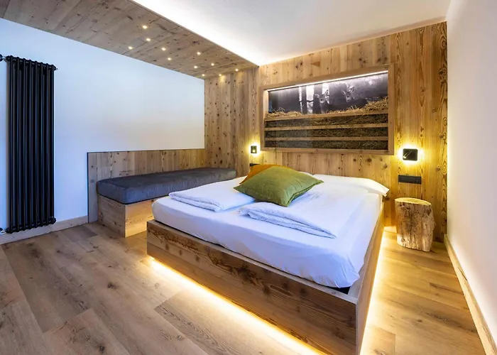 Miralago 2* Misurina