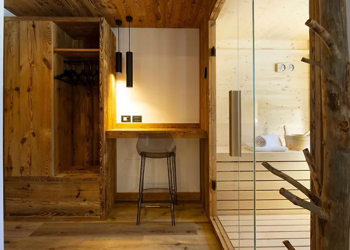 Miralago Hotel Misurina
