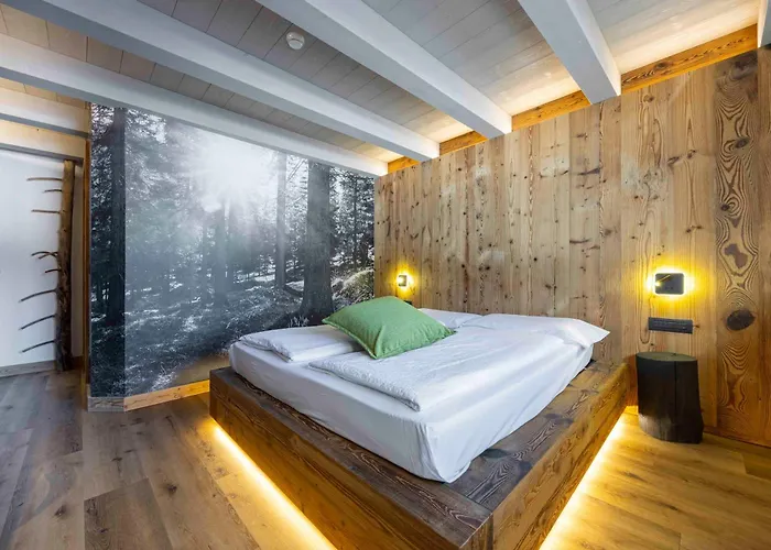 Miralago 2* Misurina