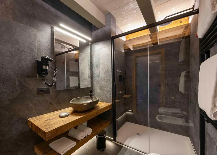 Miralago 2* Misurina